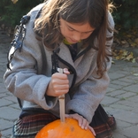 Letošní Halloween v Zoo Brno přilákal 2800 návštěvníků